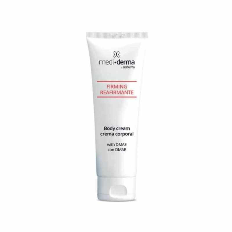 Body Cream Firming крем-ліфтинг для тіла