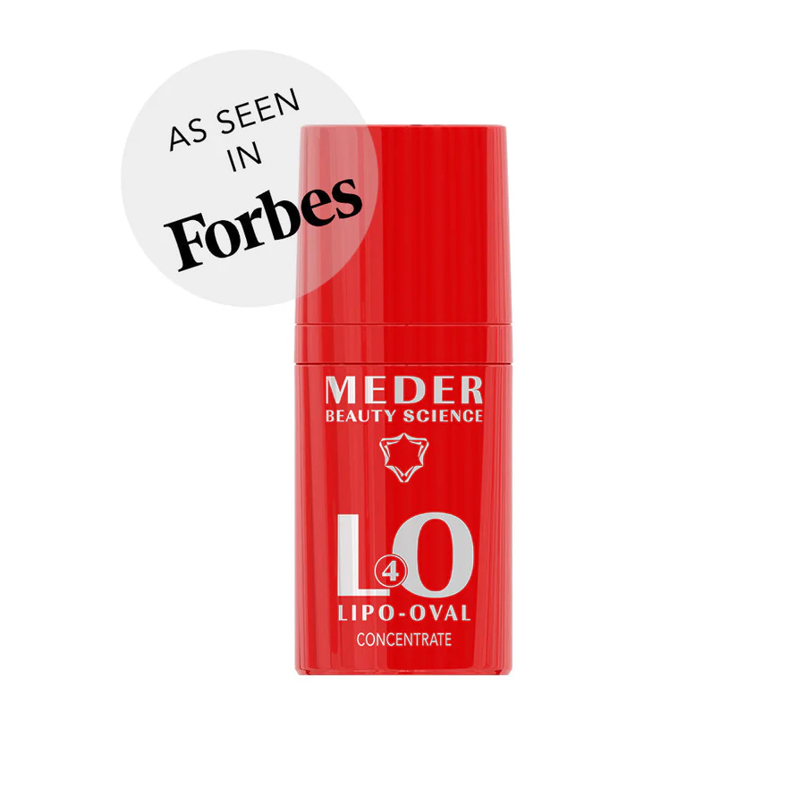 Концентрат для ліпоскульптури обличчя Ліпо-Овал - Зображення 9