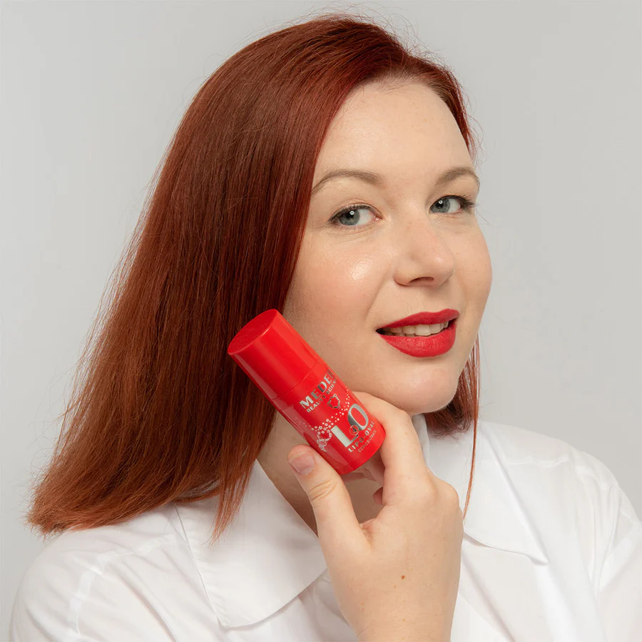 Концентрат для ліпоскульптури обличчя Ліпо-Овал - Зображення 6