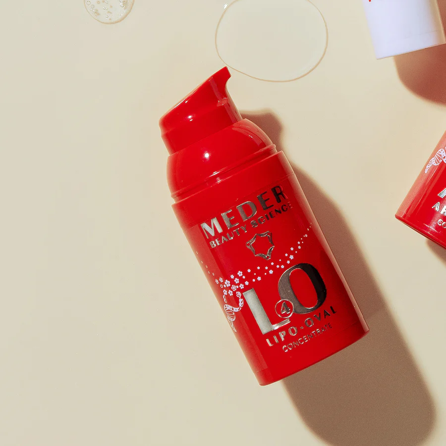 Концентрат для ліпоскульптури обличчя Ліпо-Овал - Зображення 8