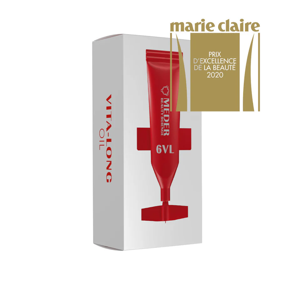 Омолоджувальна олія  <br>Віта-Лонг