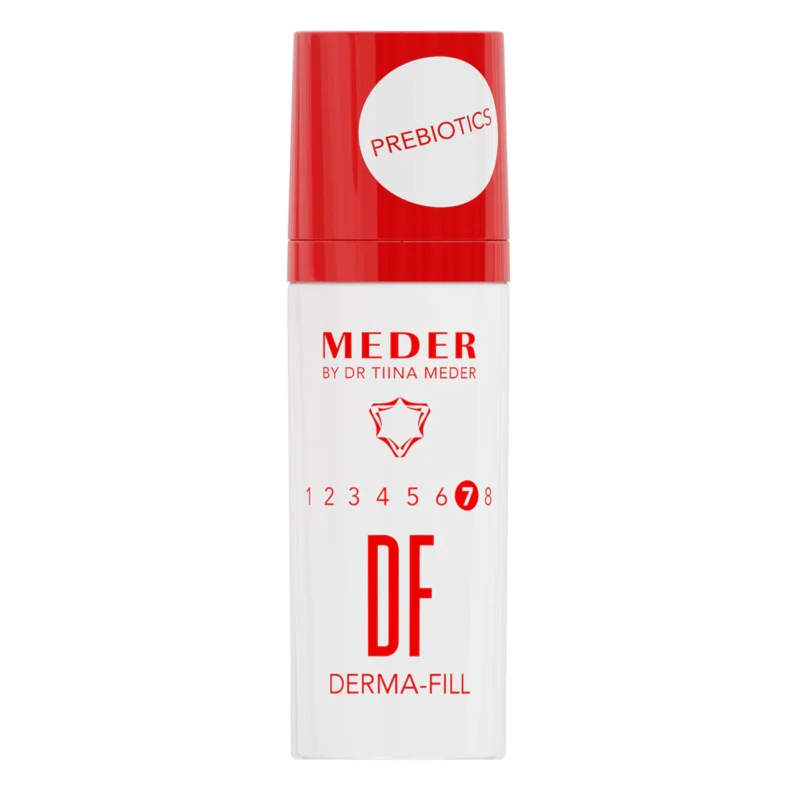 Універсальний зволожувальний бустер Дерма-Філл «new formula»