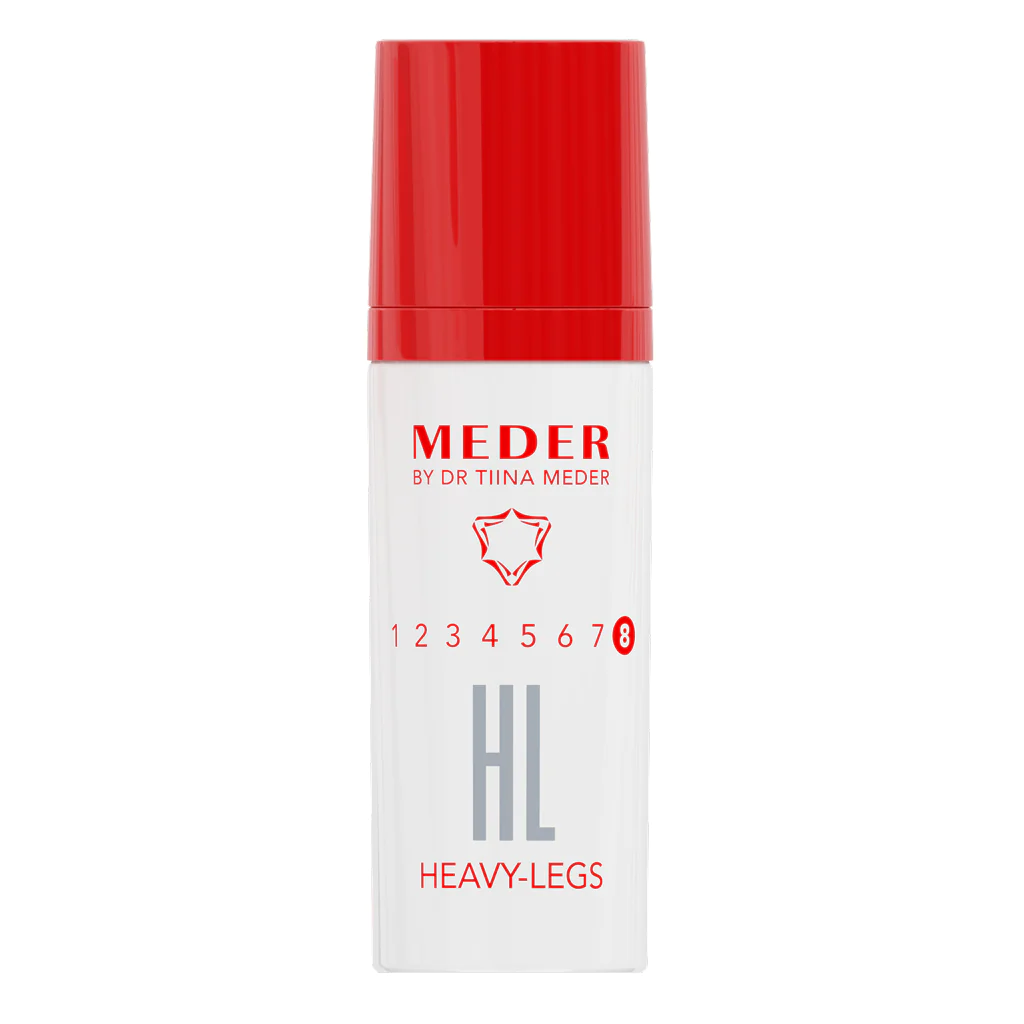 Гель від втоми ніг Хеві-Легс