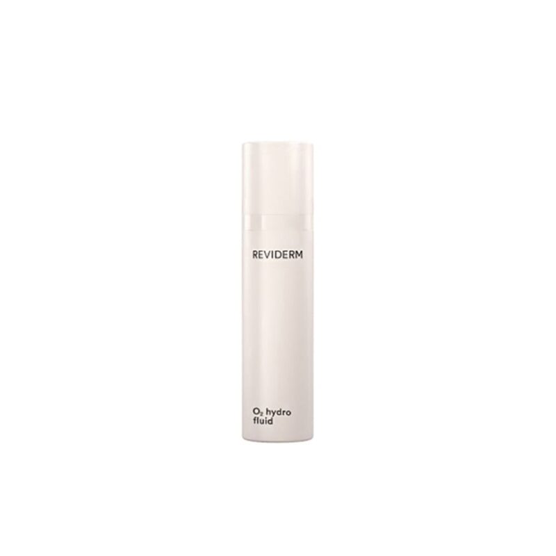REVIDERM O2 Hydro Fluid Протизапальний флюїд для обличчя