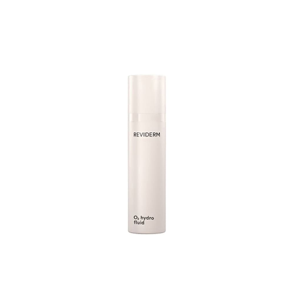 REVIDERM O2 Hydro Fluid Протизапальний флюїд для обличчя