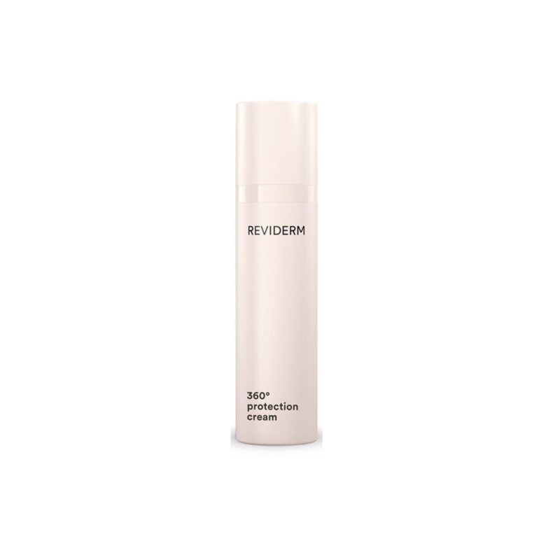 REVIDERM 360° Protection Cream Крем проти передчасного старіння шкіри