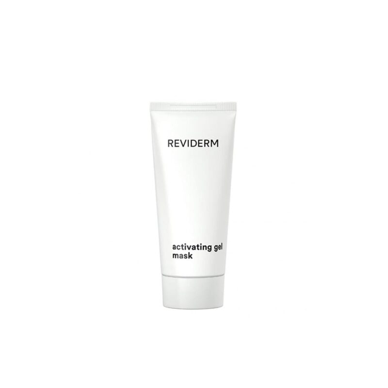REVIDERM Activating Gel Mask Активуюча гель-маска