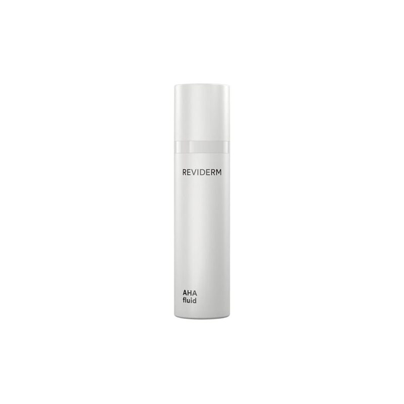 REVIDERM AHA Fluid Флюїд з фруктовими кислотами з ефектом ексфоліації