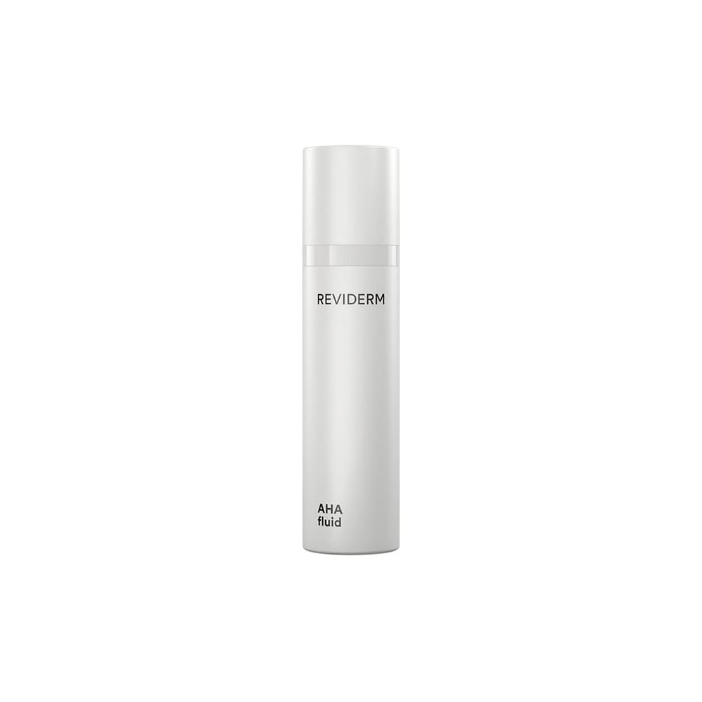 REVIDERM AHA Fluid Флюїд з фруктовими кислотами з ефектом ексфоліації