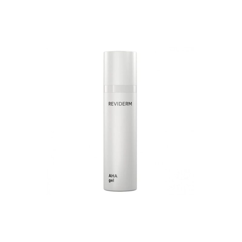 REVIDERM AHA Gel Гель з фруктовими кислотами з ефектом ексфоліації