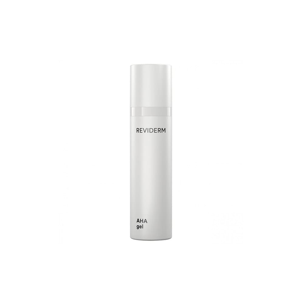 REVIDERM AHA Gel Гель з фруктовими кислотами з ефектом ексфоліації
