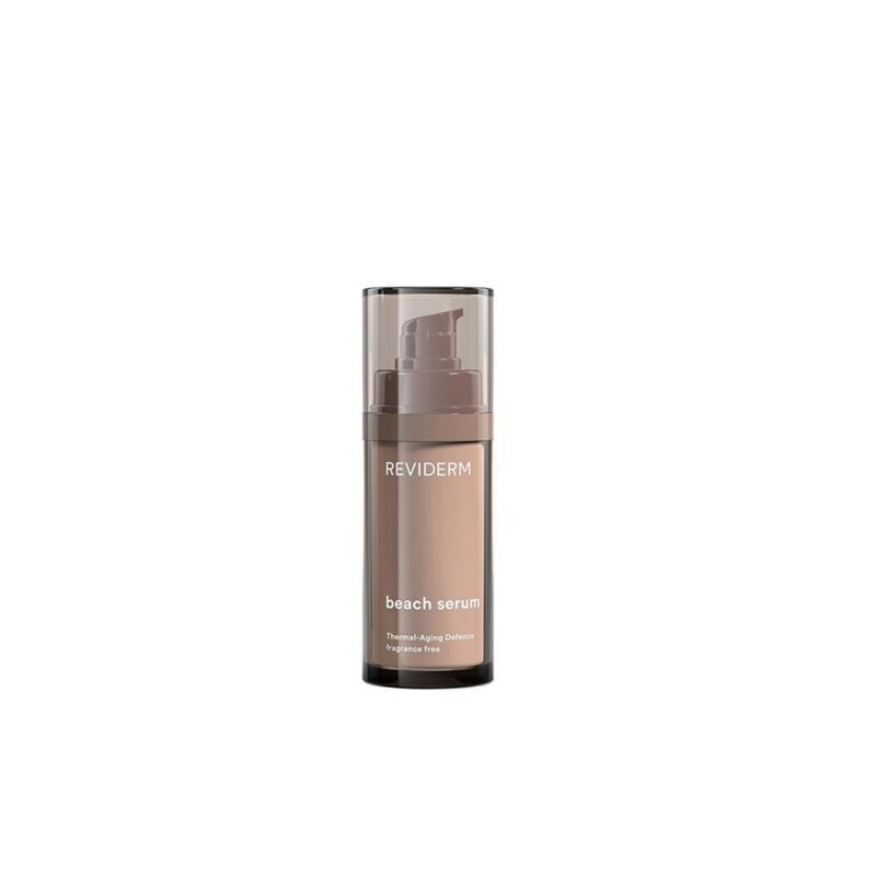 REVIDERM Beach Serum Зволожуюча термостабільна сироватка «до та після сонця»