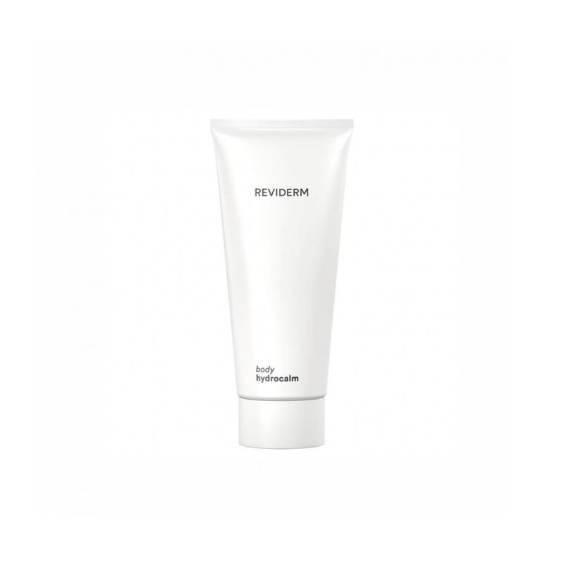 REVIDERM Body Hydro Calm Зволожуючий лосьйон для тіла