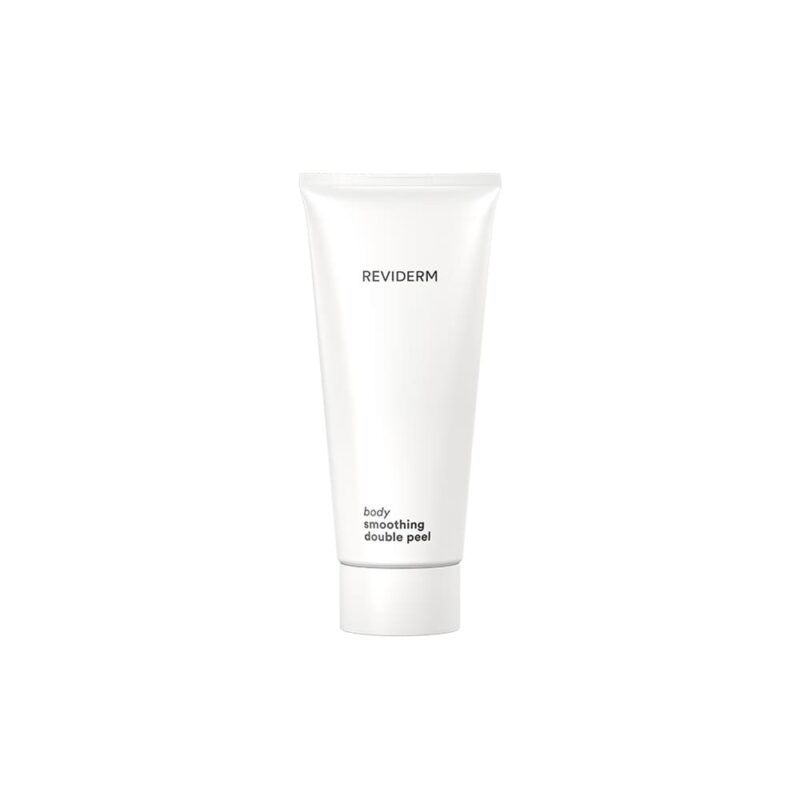 REVIDERM Smoothing Double Peel Крем-пілінг з подвійним ефектом