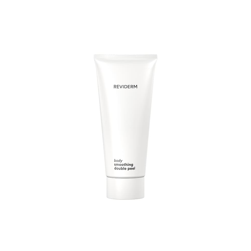 REVIDERM Smoothing Double Peel Крем-пілінг з подвійним ефектом