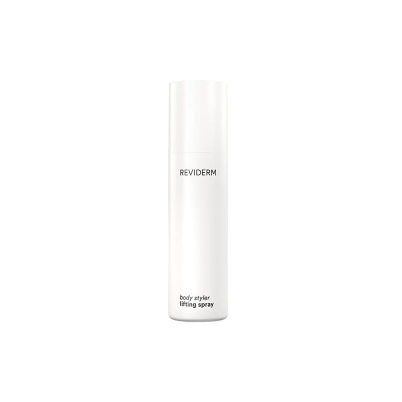REVIDERM Body Styler Lifting Spray Зміцнюючий та тонізуючий спрей для тіла