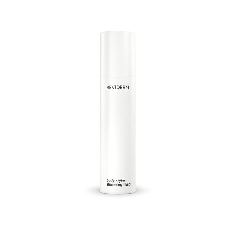 REVIDERM Body Styler Slimming Fluid Моделюючий флюїд