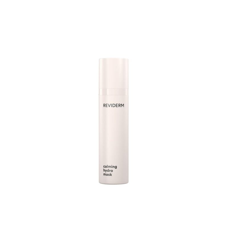 REVIDERM Calming Hydro Mask Заспокійлива зволожуюча маска