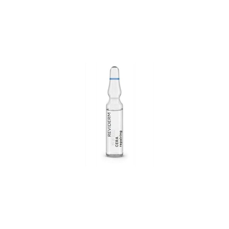 REVIDERM CERA Repairing Ampoule Ампула догляду з церамідами