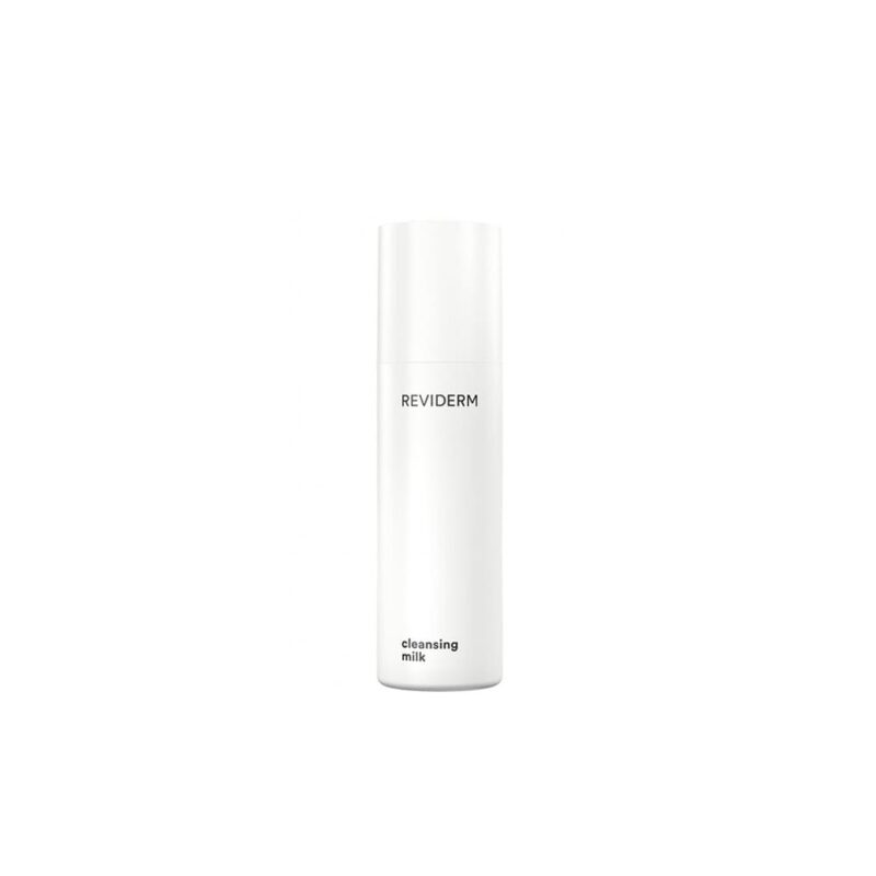 REVIDERM Cleansing Milk Молочко для м’якого очищення шкіри
