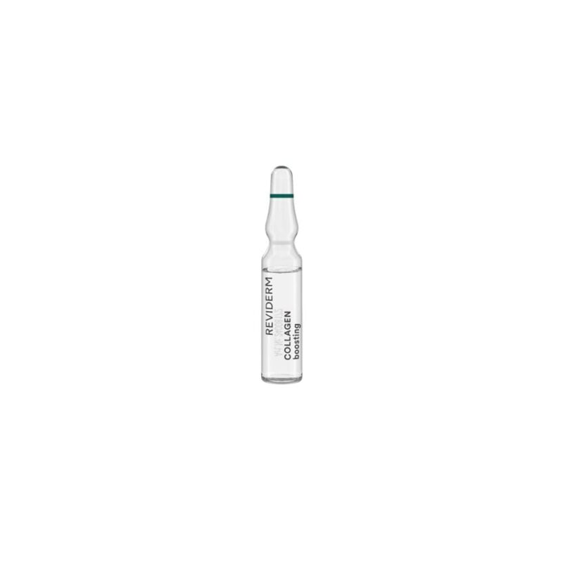REVIDERM COLLAGEN Boosting Ampoule Доглядова ампула з колагеном для зміцнення шкіри