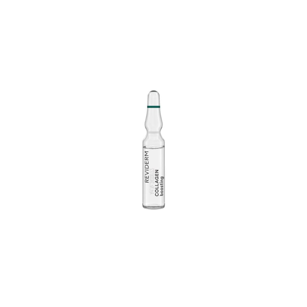 REVIDERM COLLAGEN Boosting Ampoule Доглядова ампула з колагеном для зміцнення шкіри