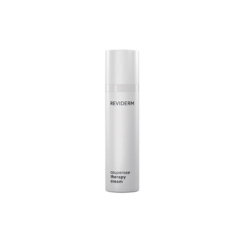 REVIDERM Couperose Therapy Cream Крем для нормальної та сухої шкіри з куперозом