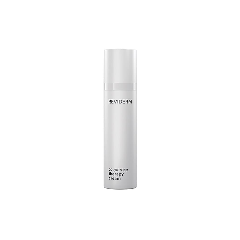REVIDERM Couperose Therapy Cream Крем для нормальної та сухої шкіри з куперозом
