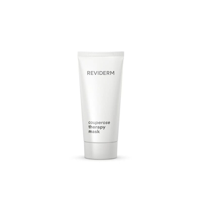 REVIDERM Couperose Therapy Mask Антистресова маска проти куперозу
