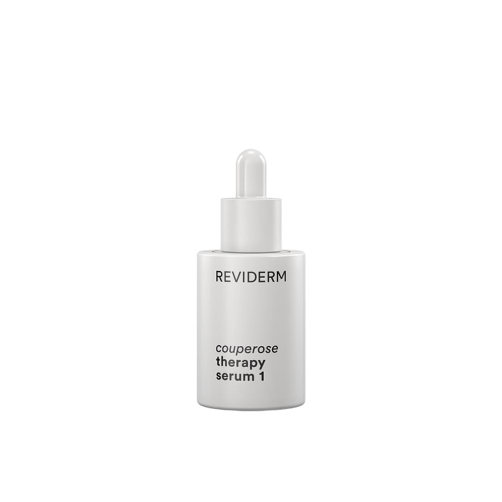REVIDERM Couperose Therapy Serum 1 Сироватка проти куперозу №1