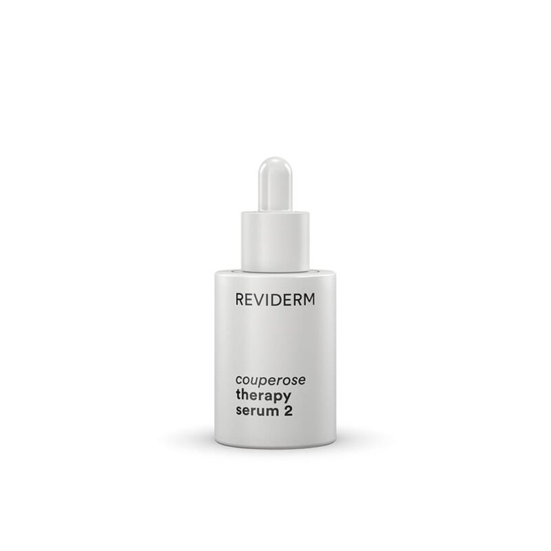 REVIDERM Couperose Therapy Serum 2 Сироватка №2 для шкіри з куперозом та розацеа