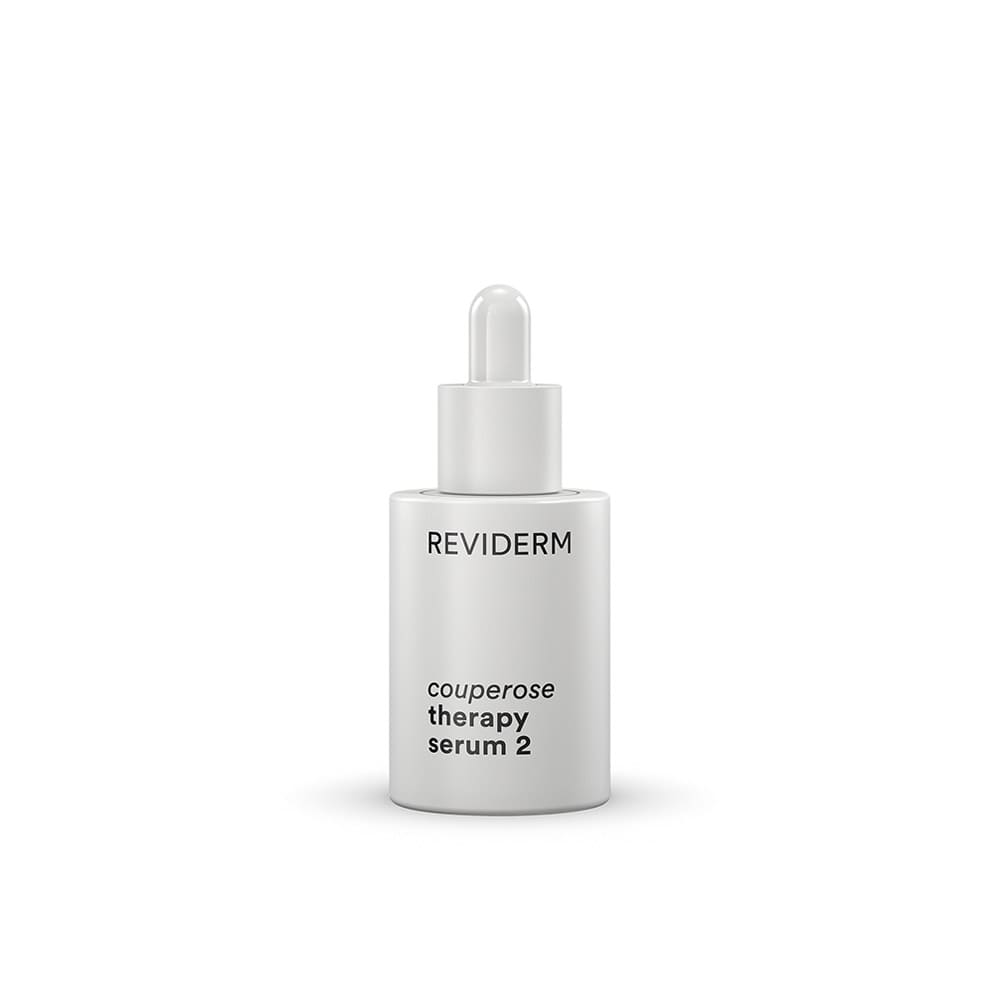 REVIDERM Couperose Therapy Serum 2 Сироватка №2 для шкіри з куперозом та розацеа
