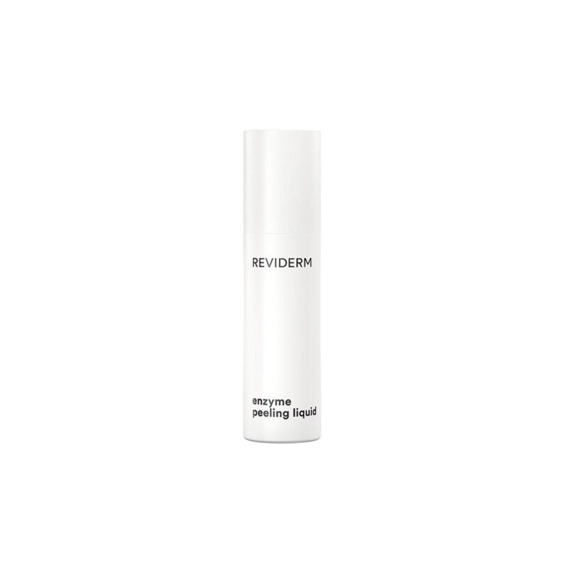 REVIDERM Enzyme Peeling Liquid Рідкий потужний ензимний пілінг