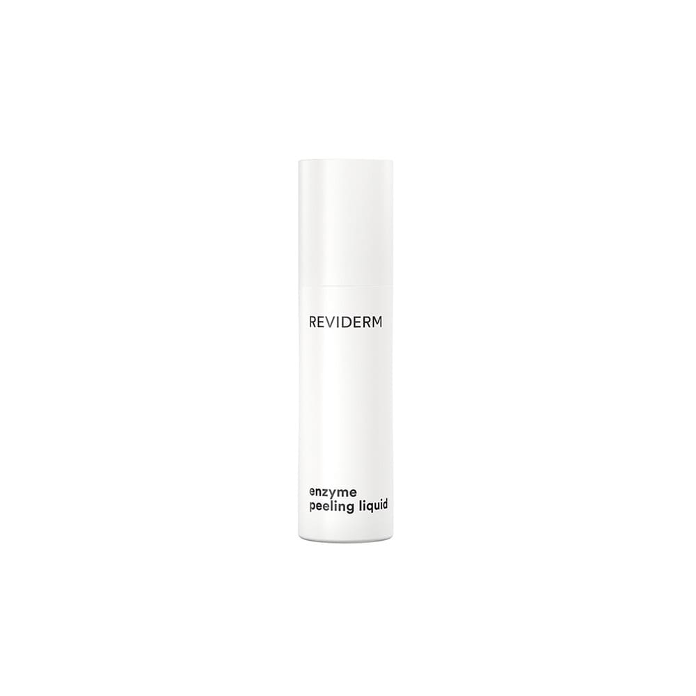 REVIDERM Enzyme Peeling Liquid Рідкий потужний ензимний пілінг