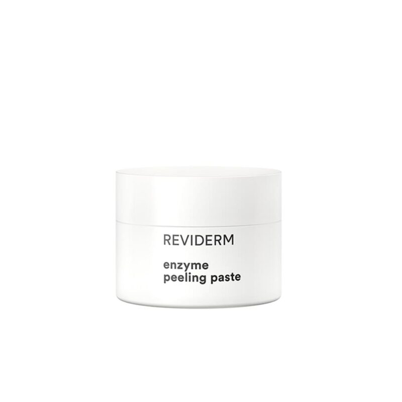 REVIDERM Enzyme Peeling Paste Очищаюча, вдосконалююча пори пілінг-маска