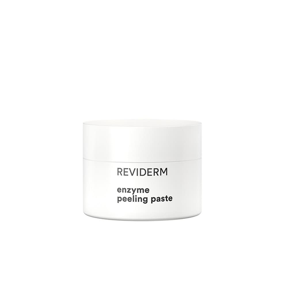 REVIDERM Enzyme Peeling Paste Очищаюча, вдосконалююча пори пілінг-маска