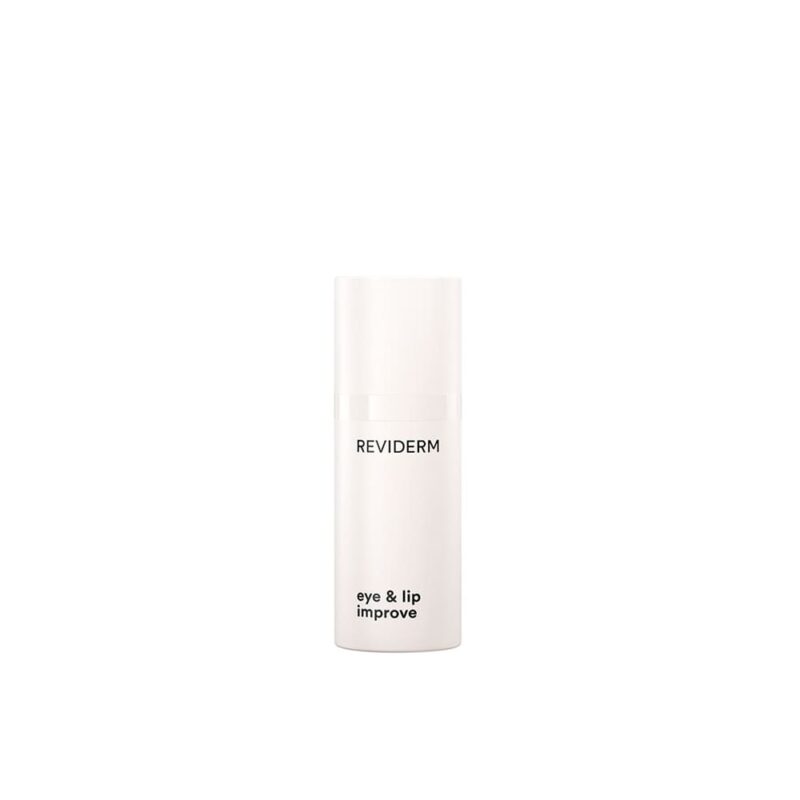 REVIDERM Eye & Lip improve Догляд за шкірою навколо очей та губами
