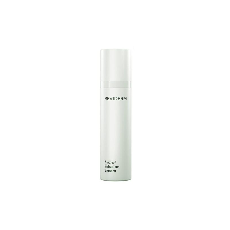 REVIDERM Hydro2 Infusion Cream Інтенсивний зволожуючий крем 24-годинної дії