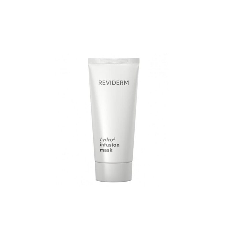 REVIDERM Hydro2 Infusion Mask Регулююча зволожуюча маска