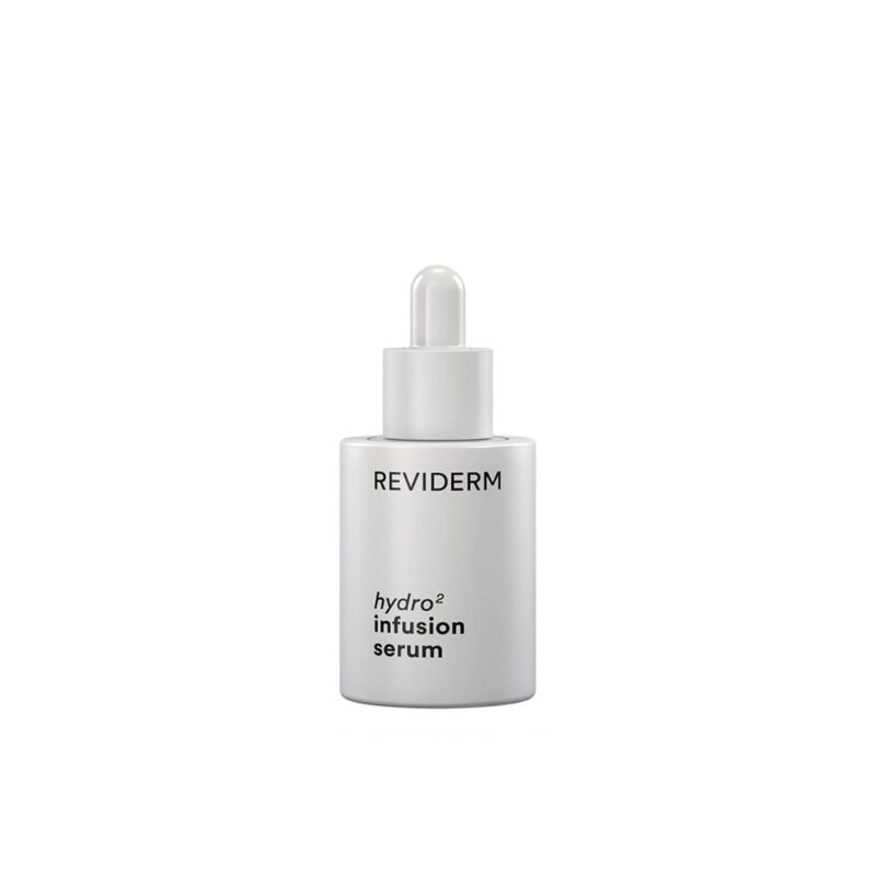 REVIDERM Hydro2 Infusion Serum Регулююча зволожуюча сироватка