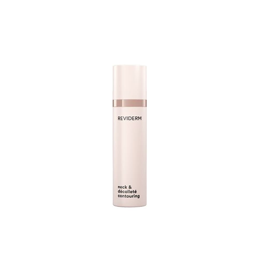 REVIDERM Neck & Décolleté Contouring Преміальний моделюючий крем для шиї і декольте
