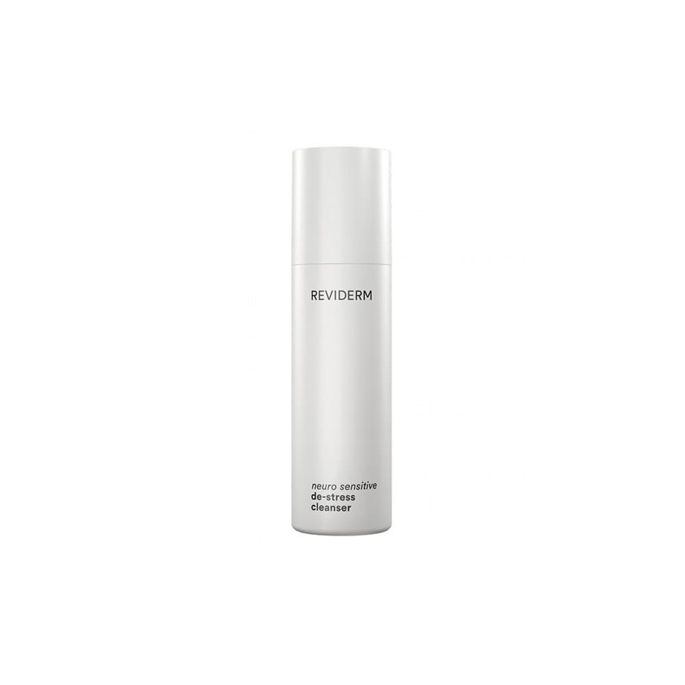REVIDERM Neuro Sensitive De-Stress Cleanser Нейрокосметичний бі-гель для очищення шкіри