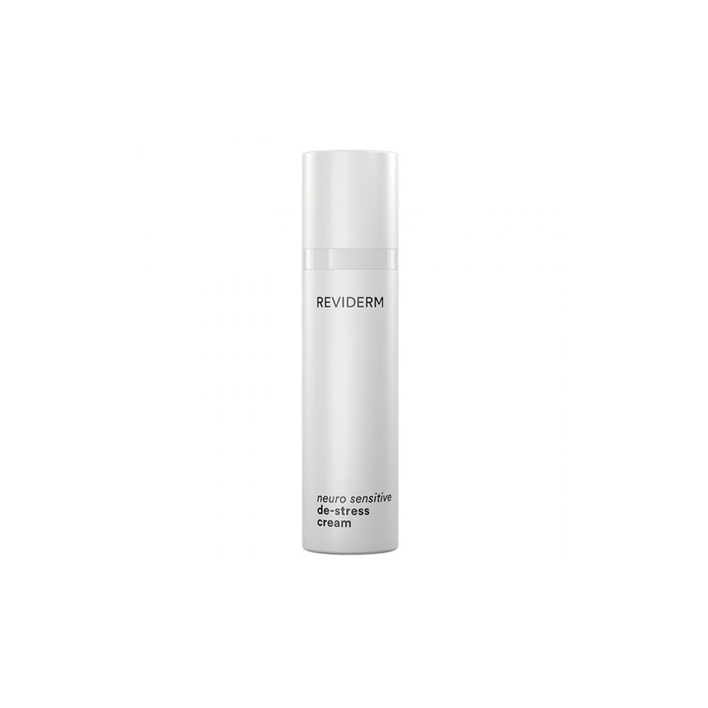 REVIDERM Neuro Sensitive De-Stress Cream Нейро-косметичний крем з низьким pH