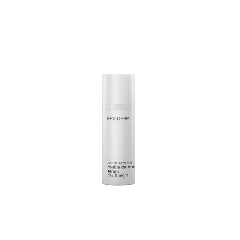 REVIDERM Neuro Sensitive Double De-Stress Serum Нейро-косметична сироватка