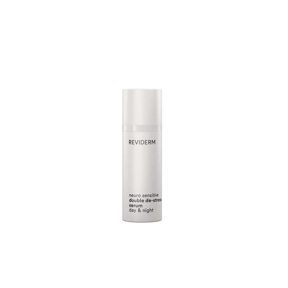 REVIDERM Neuro Sensitive Double De-Stress Serum Нейро-косметична сироватка