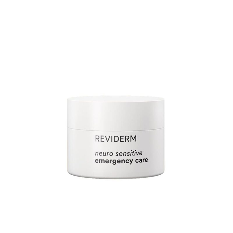 REVIDERM Neuro Sensitive Emergency Care Нейрокосметична SOS-крем-паста миттєвої дії