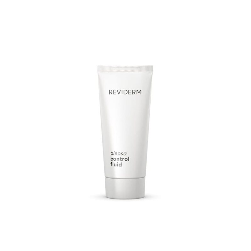 REVIDERM Oleosa Control Fluid Протизапальний флюїд для жирної шкіри