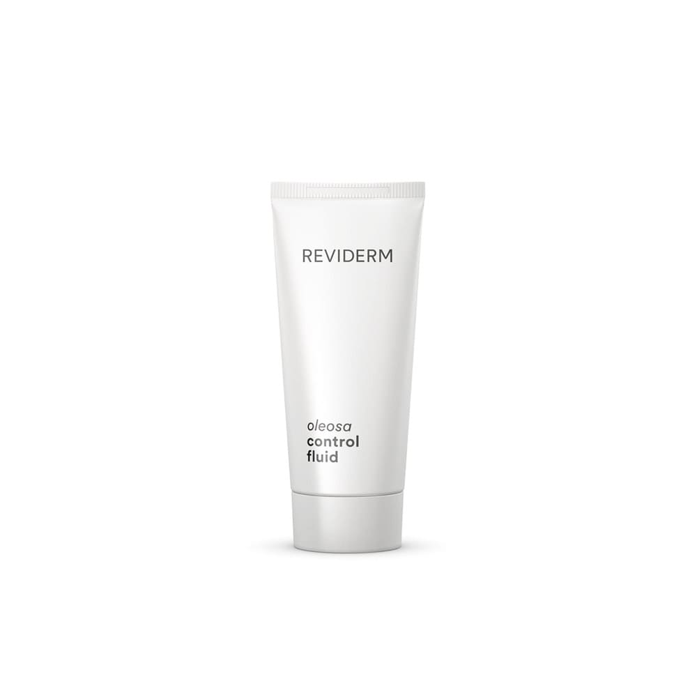 REVIDERM Oleosa Control Fluid Протизапальний флюїд для жирної шкіри