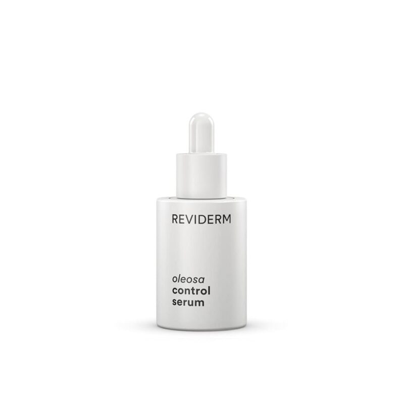 REVIDERM Oleosa Control Serum Протизапальна сироватка для жирної шкіри
