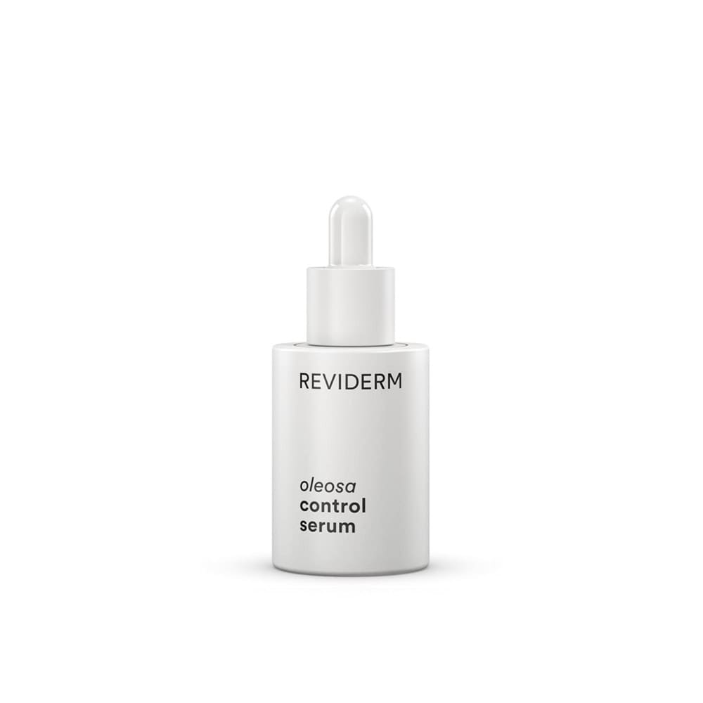REVIDERM Oleosa Control Serum Протизапальна сироватка для жирної шкіри